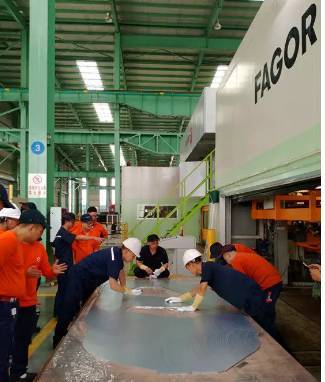 攜手綠色工廠，打造高端翻譯服務(wù)基地